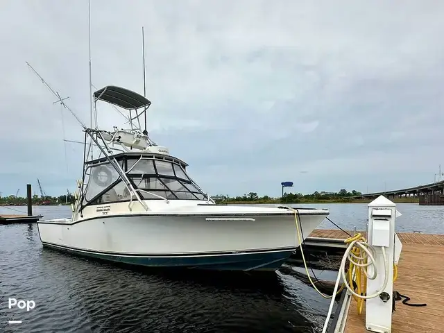 Carolina Skiff 28 Sf