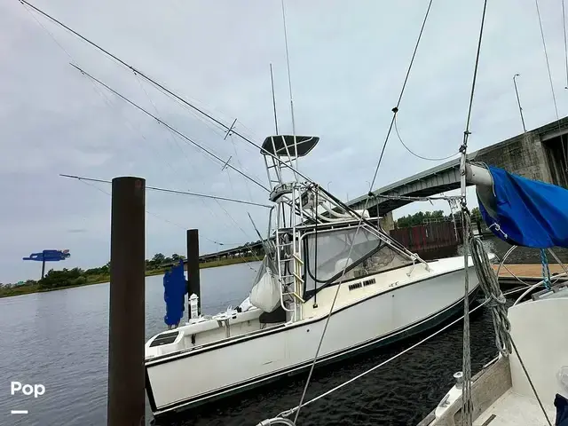 Carolina Skiff 28 Sf