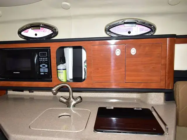 Sea Ray 260 Sundancer