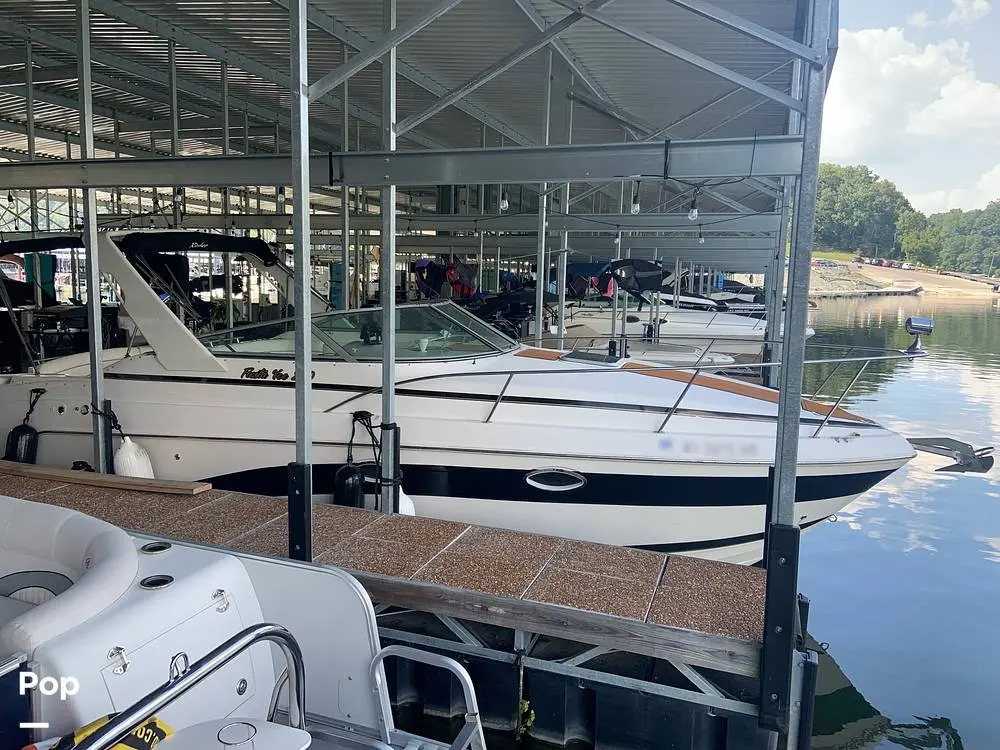 2003 Rinker fiesta vee 270