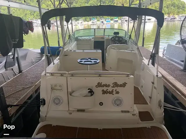 Rinker 270 Fiesta Vee