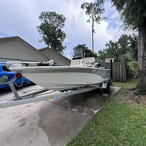 2018 Sea Fox Boats 180 Viper