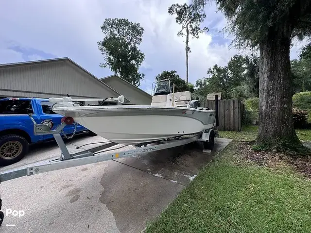 Sea Fox Boats 180 Viper