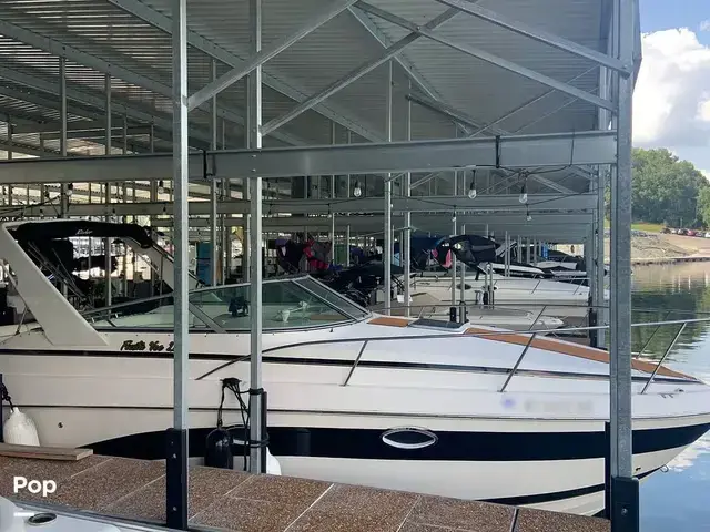 Rinker 270 Fiesta Vee