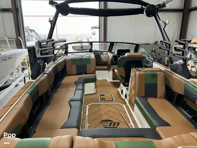 Malibu 25LSV