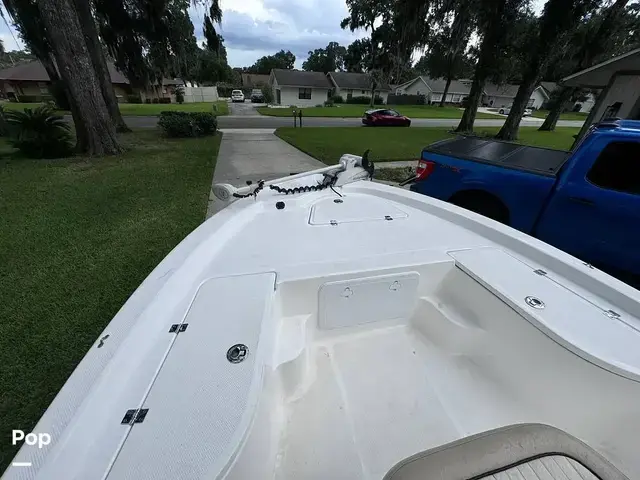 Sea Fox Boats 180 Viper