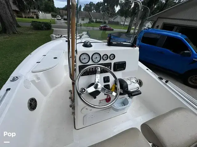 Sea Fox Boats 180 Viper