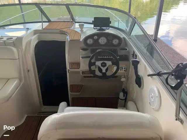 Rinker 270 Fiesta Vee