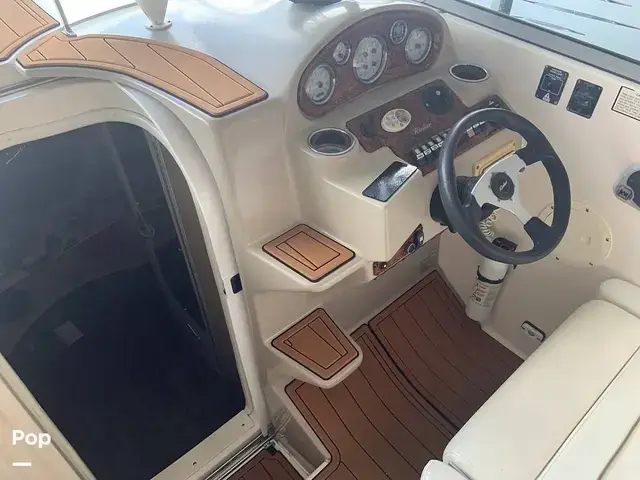 Rinker 270 Fiesta Vee