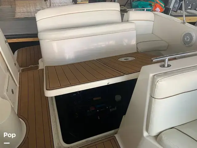 Rinker 270 Fiesta Vee