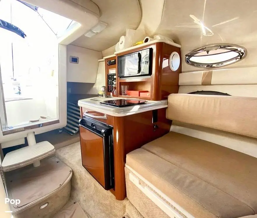 2011 Sea Ray sundancer 240