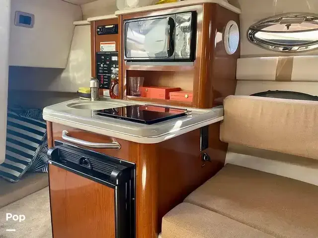 Sea Ray Sundancer 240