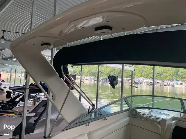 Rinker 270 Fiesta Vee