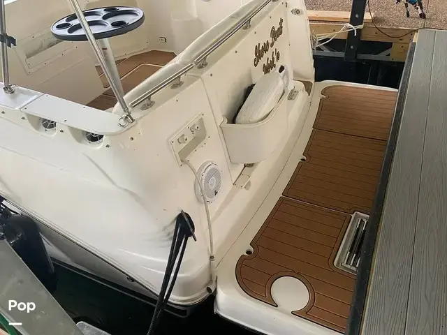 Rinker 270 Fiesta Vee