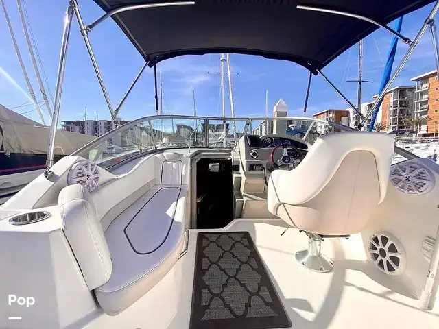 Sea Ray Sundancer 240