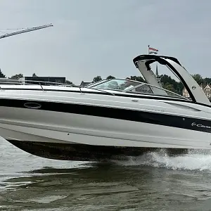 2007 Crownline 315 SCR