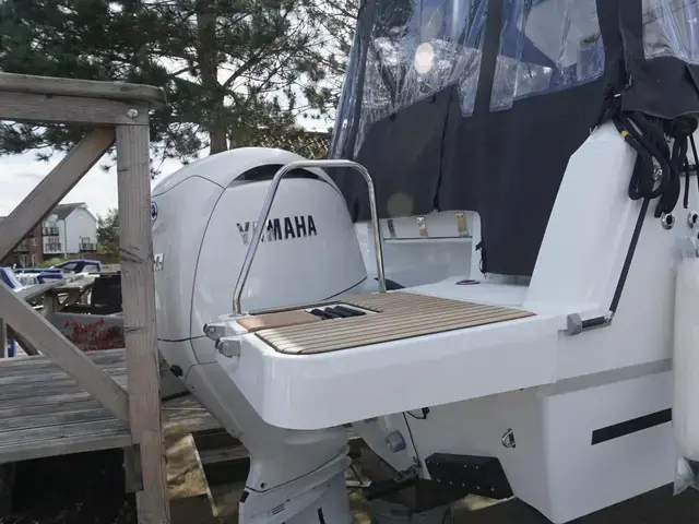 Jeanneau Merry Fisher 795 S2