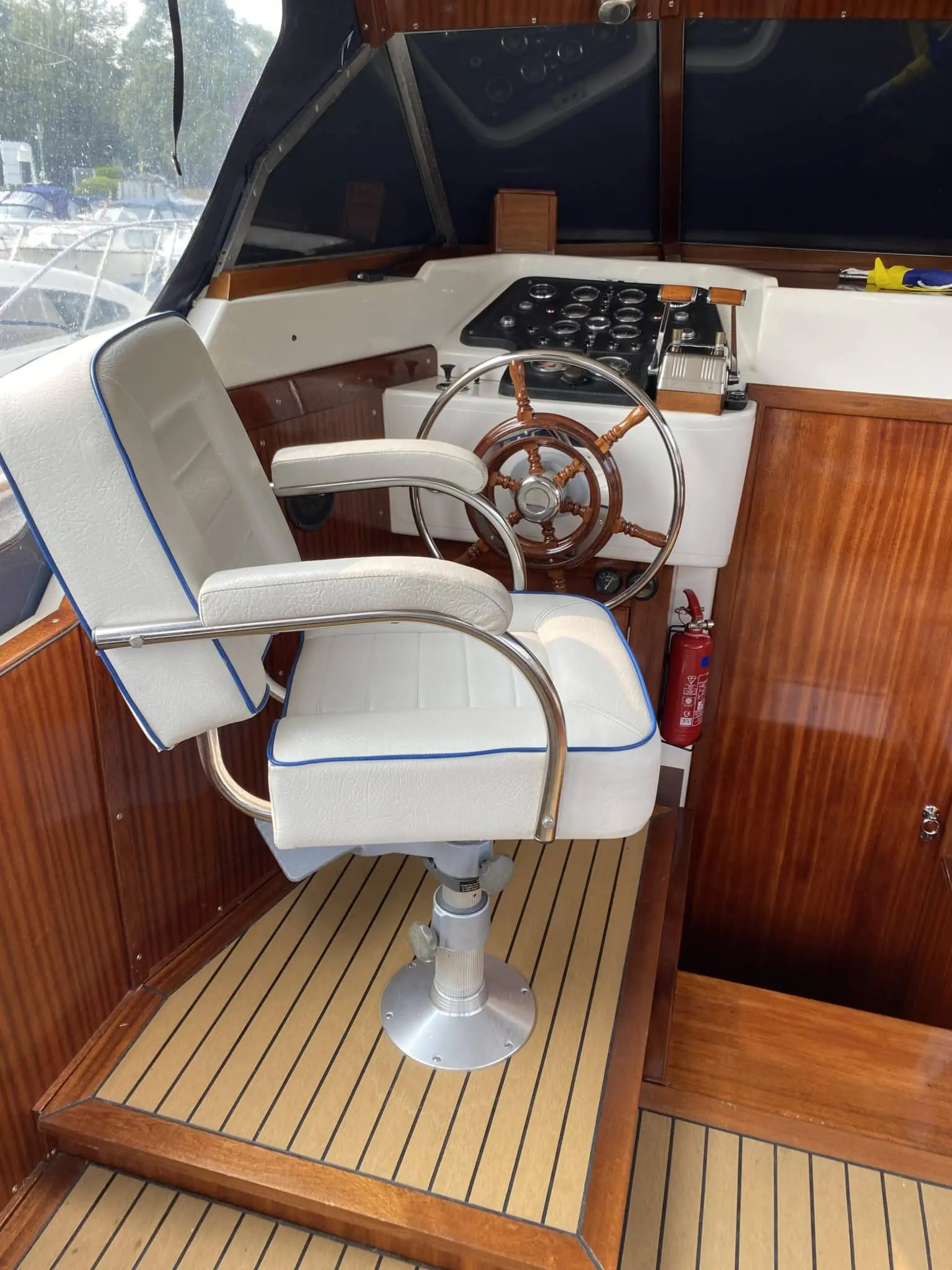 1975 Ocean ocean 30