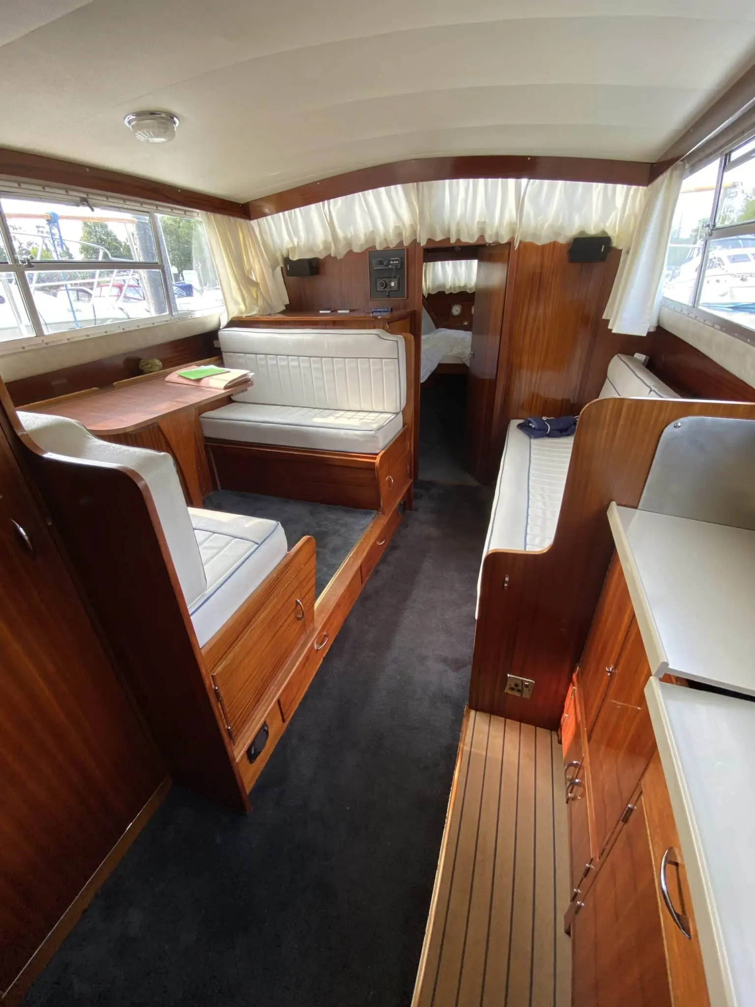 1975 Ocean ocean 30