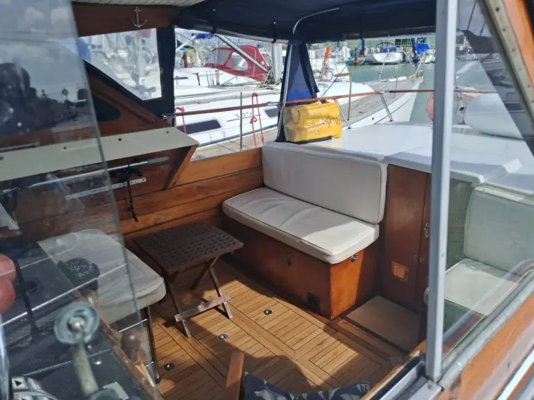 1973 Royal royal 34