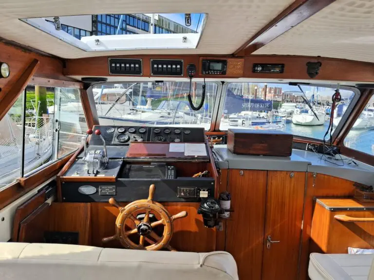 1973 Royal royal 34