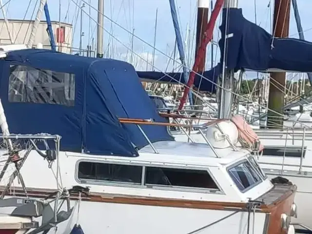 Storebro Royal 34