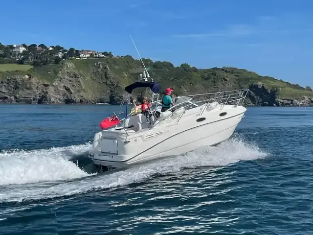 Sealine S25