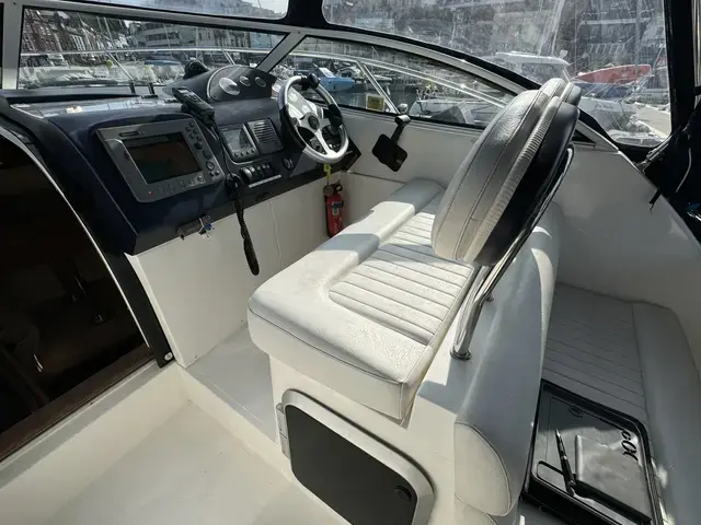 Sealine S25