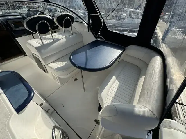 Sealine S25