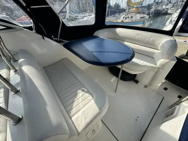 Sealine S25