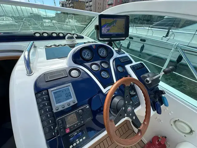 Fairline Targa 34