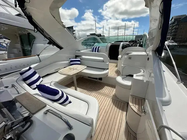 Fairline Targa 34