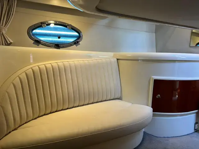 Fairline Targa 34