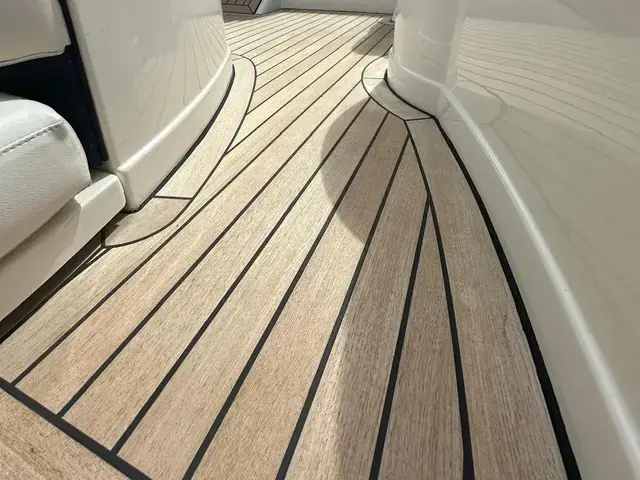 Fairline Targa 34