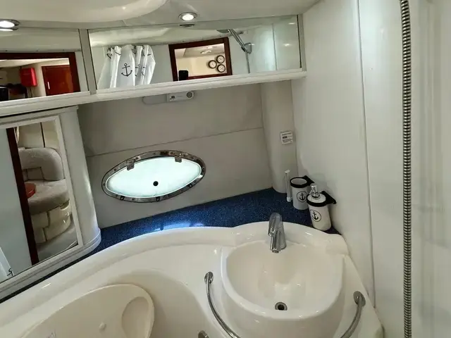 Fairline Targa 34