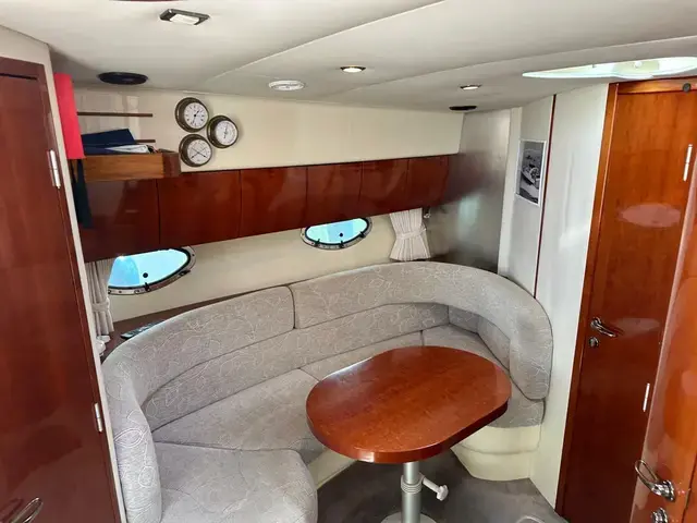 Fairline Targa 34