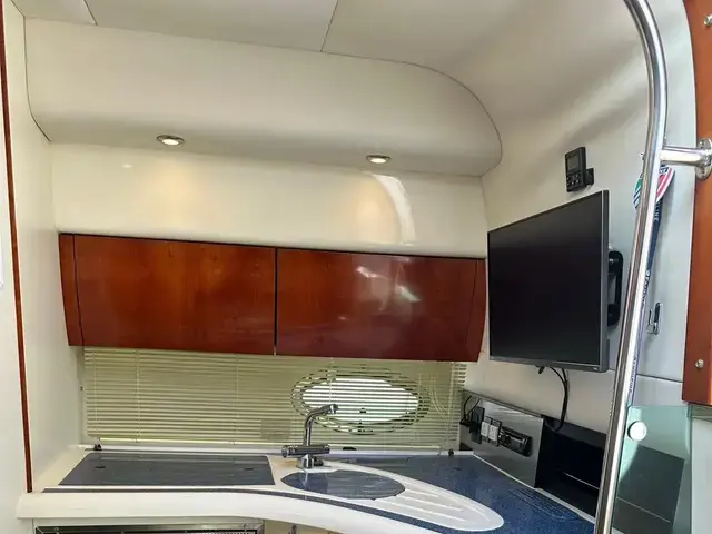 Fairline Targa 34