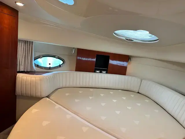 Fairline Targa 34