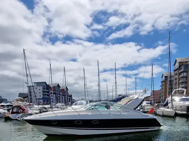 Fairline Targa 34