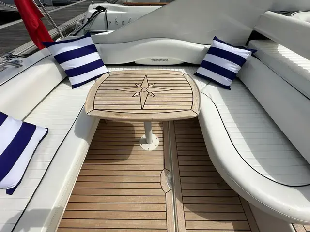 Fairline Targa 34