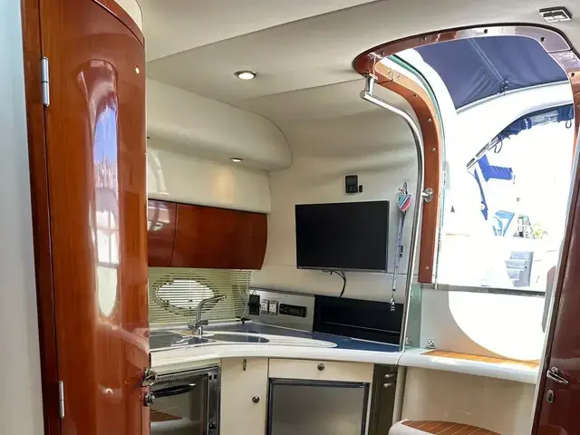 Fairline Targa 34