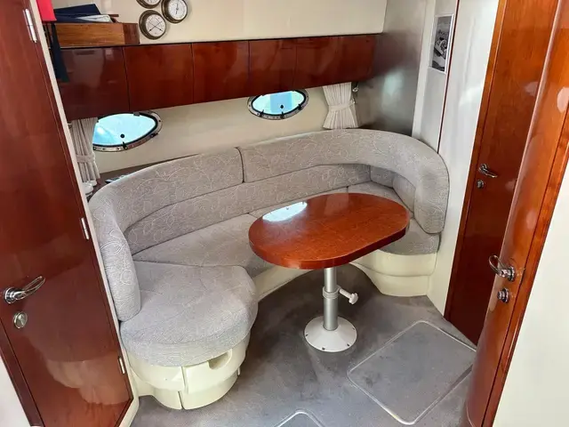 Fairline Targa 34