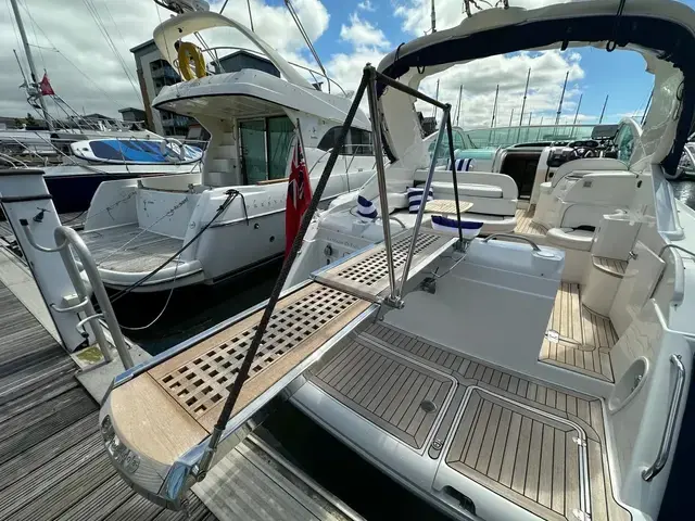 Fairline Targa 34