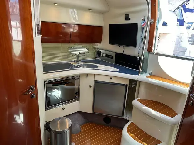 Fairline Targa 34