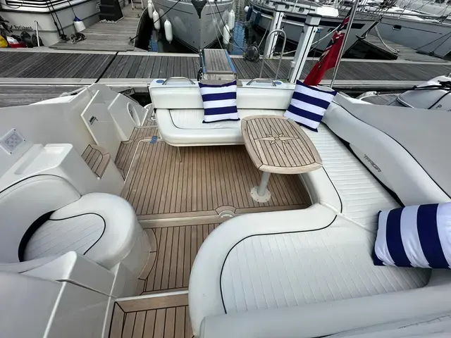 Fairline Targa 34