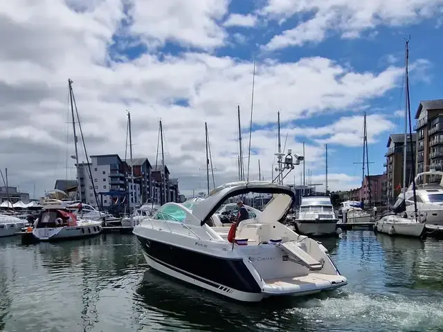 Fairline Targa 34