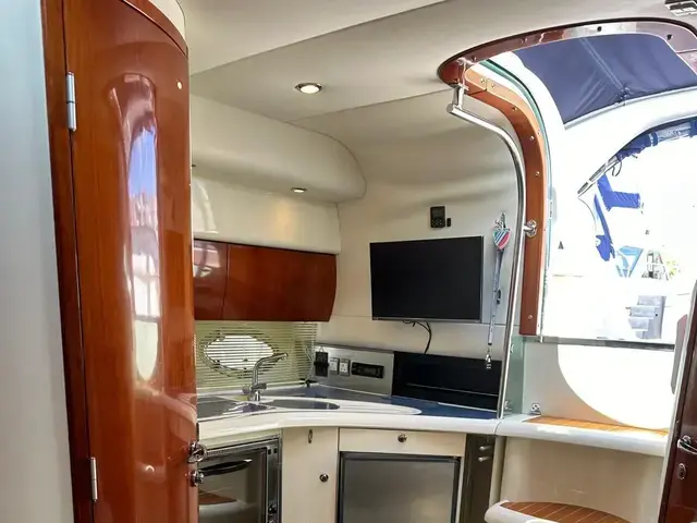 Fairline Targa 34