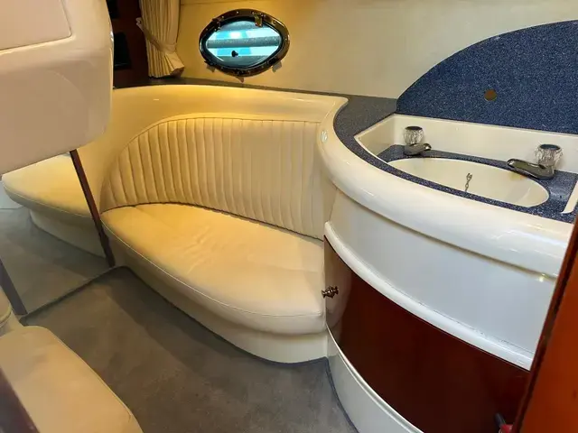 Fairline Targa 34