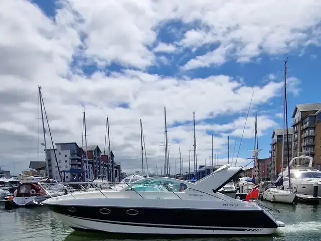 Fairline Targa 34