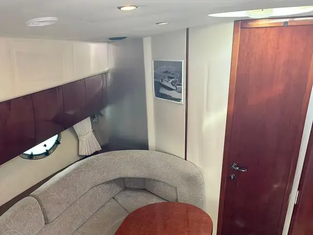 Fairline Targa 34